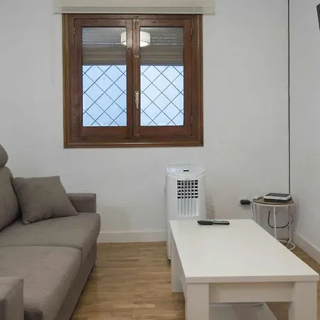 Apartment La Casa De San Miguel By Ap