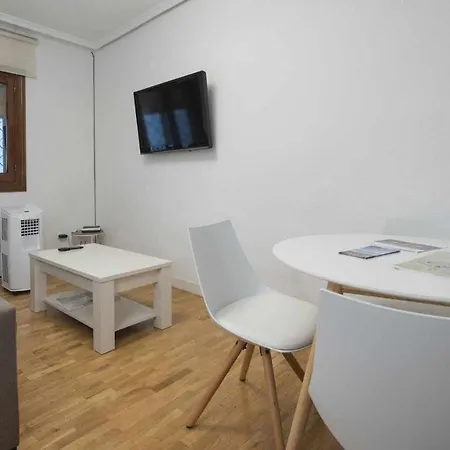 Apartment La Casa De San Miguel By Ap